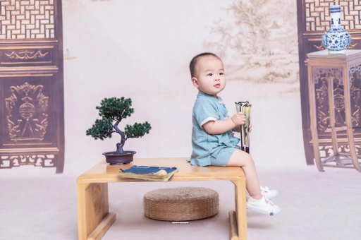 云浮宝宝用嘴巴呼吸