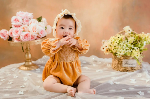 云浮六个月宝宝的发育标准 云浮六个月宝宝的发育标准